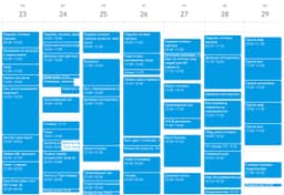 Я тут работал с коучем и нужно было заполнять... image preview