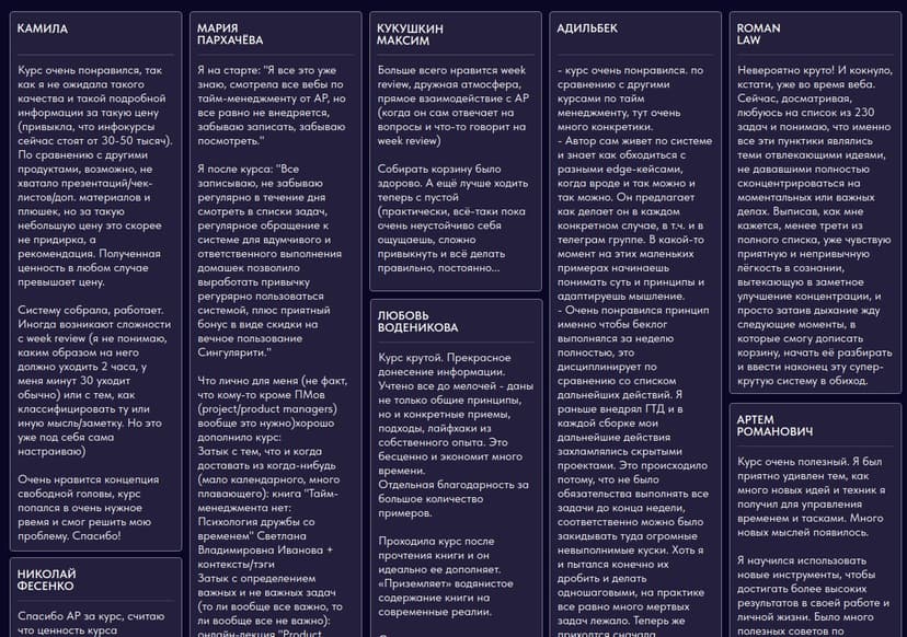 Фотография поста