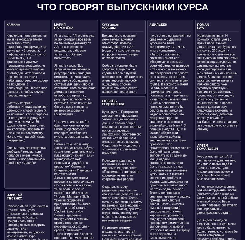 Фотография поста