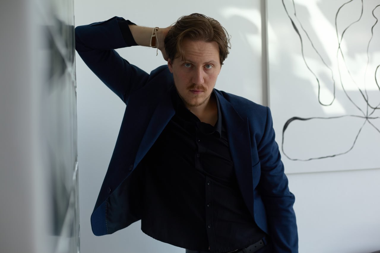 Фотография поста